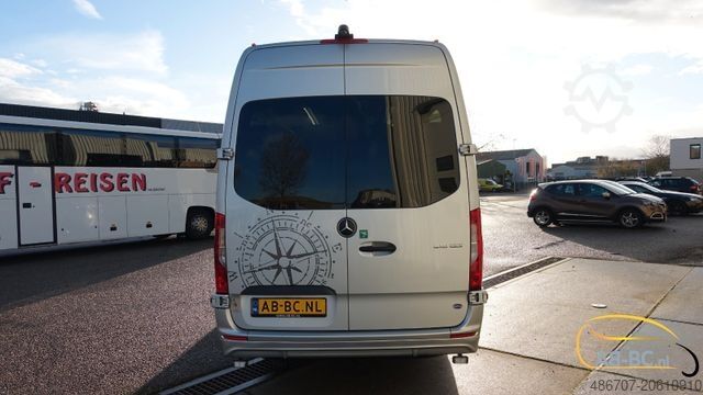 Touringcar MERCEDES-BENZ Sprinter 519 CDI CMS 21 Sitze EURO 6