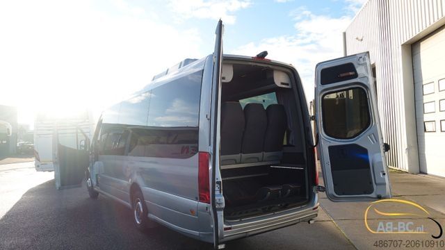 Touringcar MERCEDES-BENZ Sprinter 519 CDI CMS 21 Sitze EURO 6
