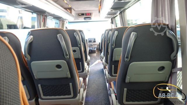 Touringcar MERCEDES-BENZ Sprinter 519 CDI CMS 21 Sitze EURO 6