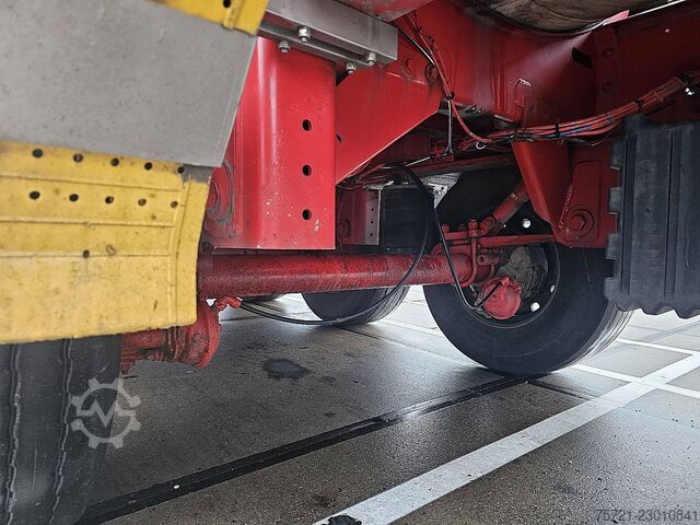 FELDBINDER SREM 63m3 FELDBINDER SREM 63m3