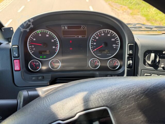  MAN TGL 12.180 TGL