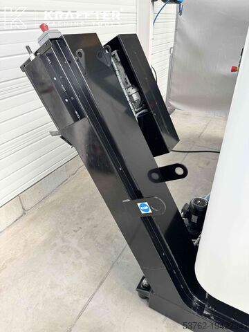 FAGIMA 5-assig CNC-bewerkingscentrum FAGIMA Jazz L 5 AX