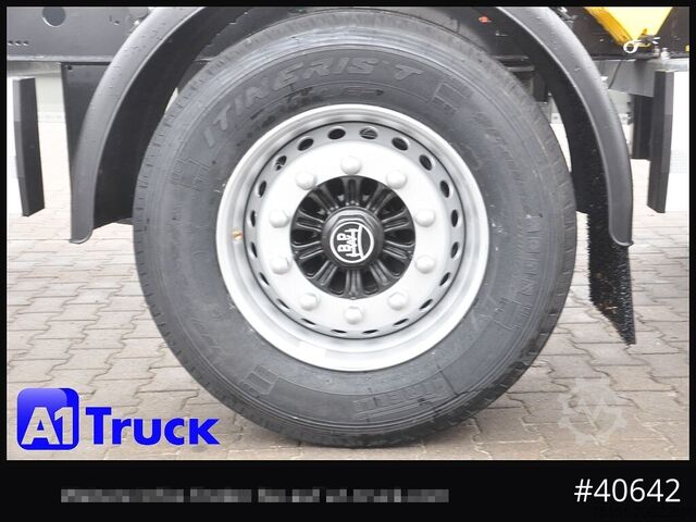 Speciální nákladní automobil KRONE Tandem, MIDI, für 1120mm + 1320mm, SOFORT, NEU