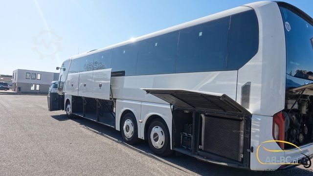 Autokar MAN Lion's Coach R08, EURO 6, 63 Sitzplätze