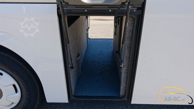 Autokar MAN Lion's Coach R08, EURO 6, 63 Sitzplätze