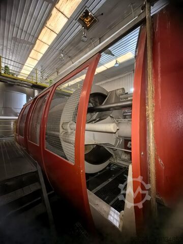 Bucher Pers Bucher HPX 5005i