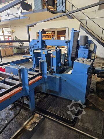 Lintzaag MEBA 407A-OV