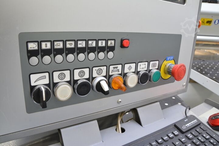 Panel testeresi SELCOe EB 80 ACTIVE