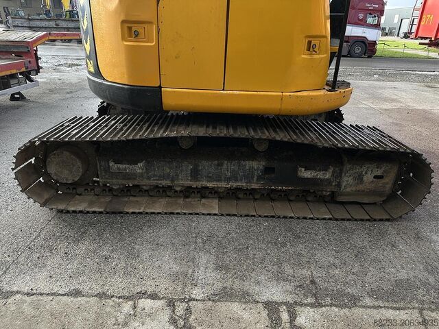 Koparka JCB JZ141LC