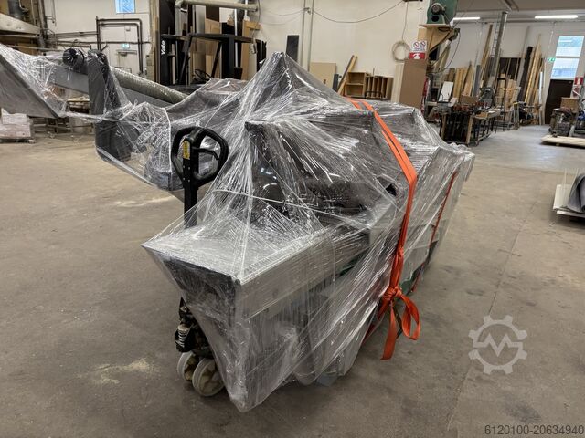 Posuvná stolní pila Altendorf F45 ELMO