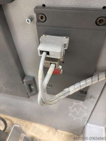 Posuvná stolní pila Altendorf F45 ELMO