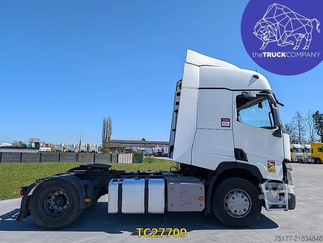 Standaard-SZM Renault T 460