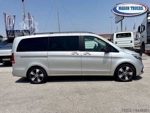 Minibus Mercedes-Benz V250 LONG PREMIUM