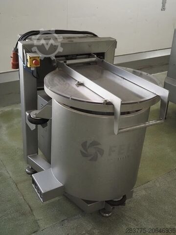 Wirówka do odwirowania, wirówka do warzyw Felcon 80A1