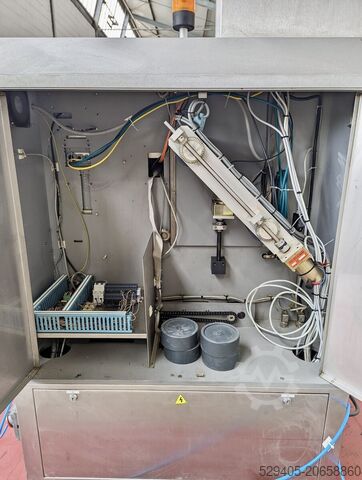 Französische Etikettiergesellschaft (SFE)  Société Française d'Etiquetage (SFE)