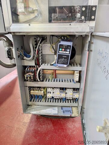 Macchina per l'imballaggio IMA K150/C