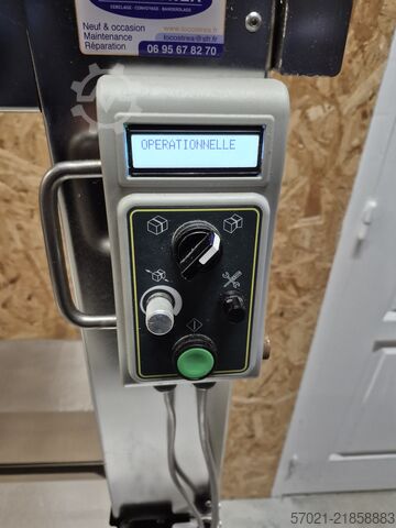 Reggiatrice Transpak TP702