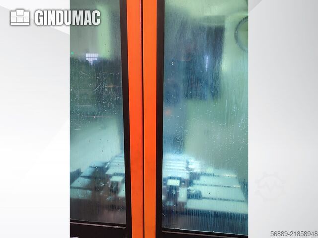 Mazak VCS 430A Mazak VCS 430A