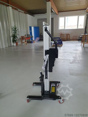 Radheber ATH Heinl RH 120C
