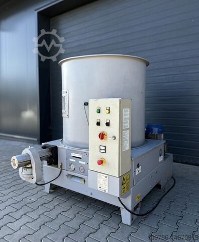 Brikettenmachine PRODECO M60
