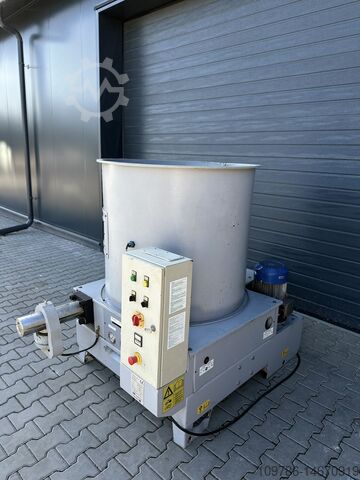 Brikettenmachine PRODECO M60