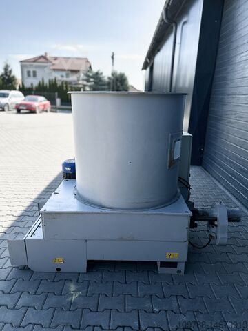 Brikettenmachine PRODECO M60