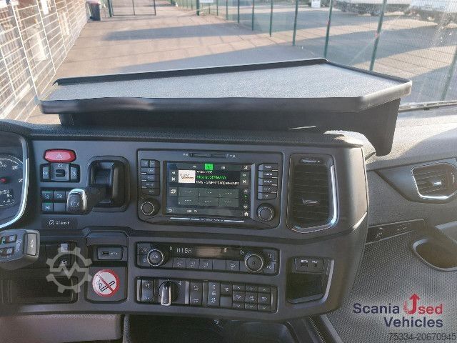 Kiepwagen Scania R 450 B6x2*4NA