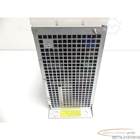 Componente Heidenhain UV 130 ID 324 998-03 SN8275519 - generalüberholt m. 3 Mon. Gewährl.