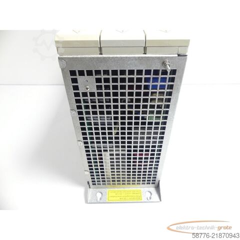 Componente Heidenhain UV 130 ID: 324 998-03 SN: 13939866B im Austausch (Exchange)