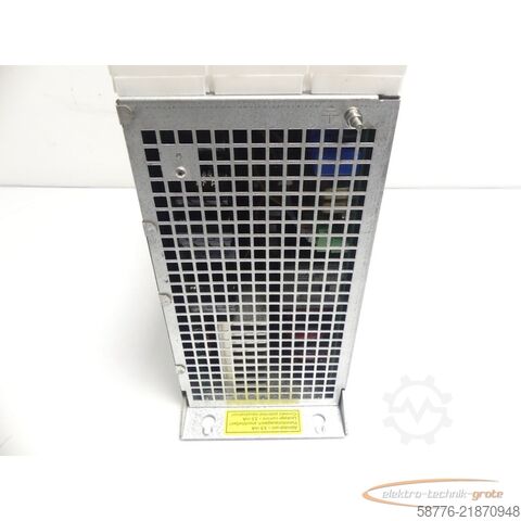 Komponenta Heidenhain UV 130 ID: 324 998-03 SN: 8275519 im Austausch (Exchange)