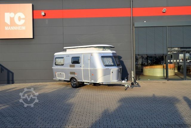 Τροχόσπιτο HYMER/ERIBA Eriba Touring 542 Sonderpreis