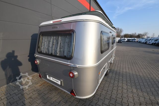 Τροχόσπιτο HYMER/ERIBA Eriba Touring 542 Sonderpreis