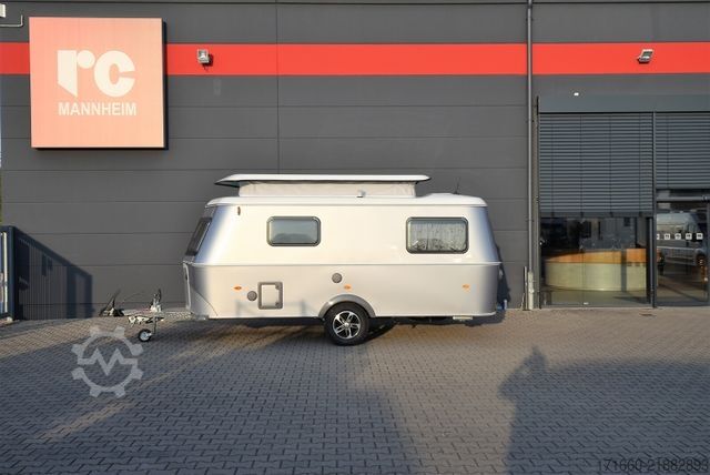 Τροχόσπιτο HYMER/ERIBA Eriba Touring 542 Sonderpreis