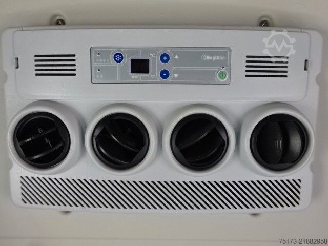 Tractora standard FORD F-Max Sattelzugmaschine