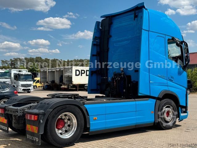 Cap tractor standard VOLVO FH 500 *Navi*Standklima