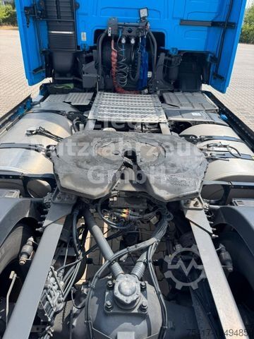 Cap tractor standard VOLVO FH 500 *Navi*Standklima