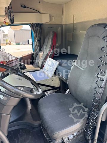 Cap tractor standard VOLVO FH 500 *Navi*Standklima