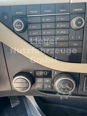 Cap tractor standard VOLVO FH 500 *Navi*Standklima