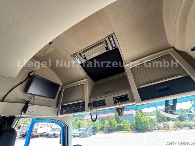 Cap tractor standard VOLVO FH 500 *Navi*Standklima