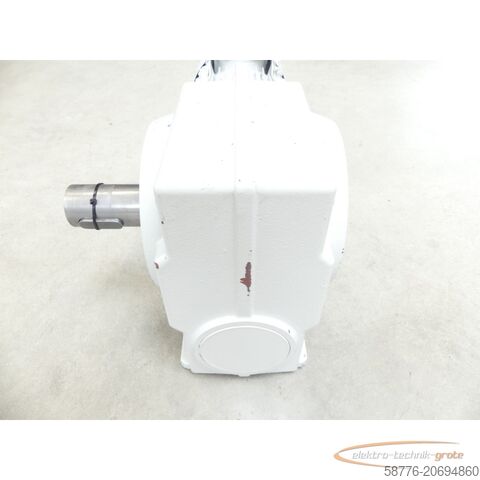 Control unit Siemens 2KJ3604-5DC22-2HG2-Z Stirnradschneckengetriebemotor FDU1605/2312811005