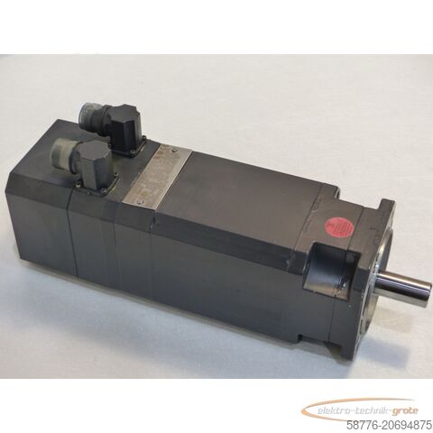 Siemens motor Siemens 3~Brushless Servomotor 1FT6044-4AF71-4EG2 Enc. F01 2048 S/R