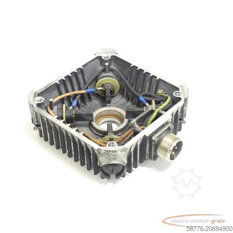 Siemens Motor Siemens Kohlebürstenhalter für 1HU3071-0AF01 - Z Motor