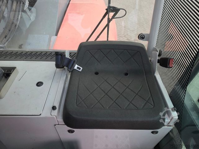 Empileur de conteneurs  Liebeherr LRS V 645 Reachstacker/ Contlader