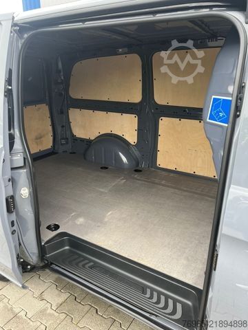 Bestelwagen MERCEDES-BENZ Vito 116 LANG KLIMA TEMPOMAT KAMERA 3-SITZER AHK