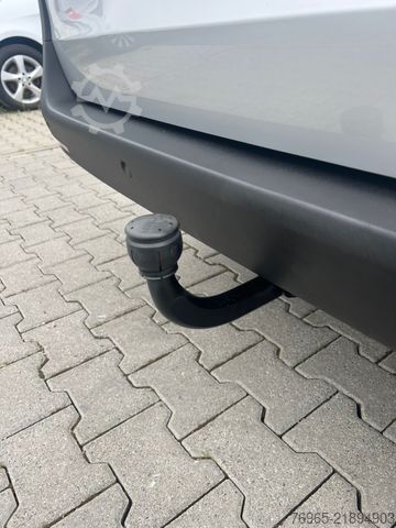 Furgone MERCEDES-BENZ Vito 119 d LANG 9G NAVI LED WEBASTO KAMERA AHK