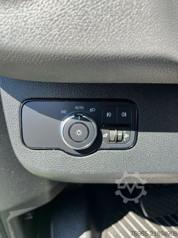 Bestelwagen MERCEDES-BENZ Sprinter 317 LANG 9G-TRONIC TOTWINKEL 360°KAMERA