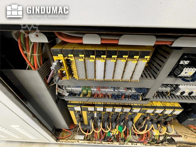 Tornio di tipo svizzero TORNOS DECO 20A