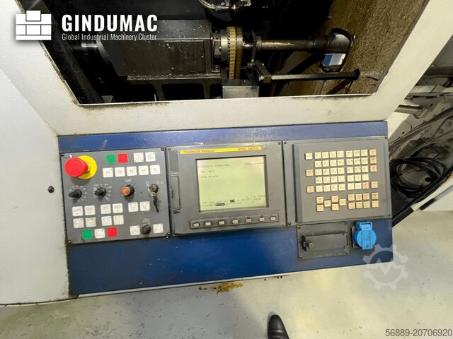 Tornio di tipo svizzero TORNOS DECO 20A