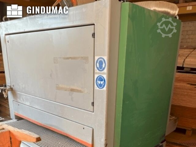 Bandslipare Kundig Premium 2 1100-RE