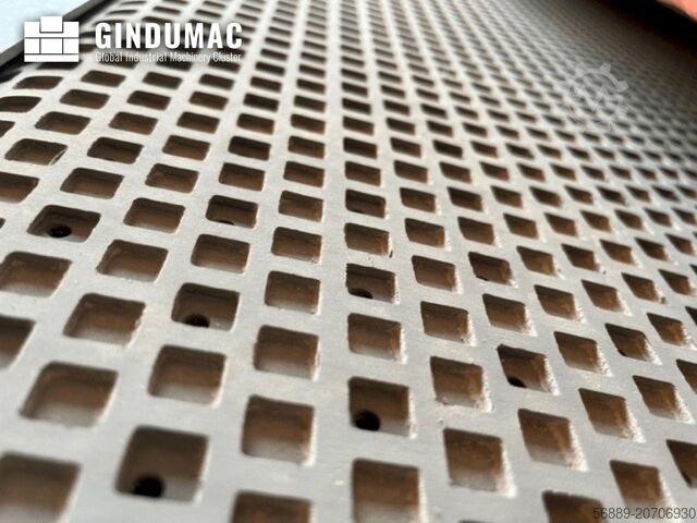 Bandslipare Kundig Premium 2 1100-RE